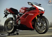 Ducati 1098R